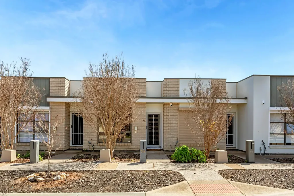 Eyre 2Habitaciones Boldly Modern and Beautifully Designed!