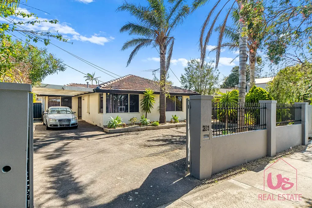 231 Cranbourne Road, Frankston, VIC 3199