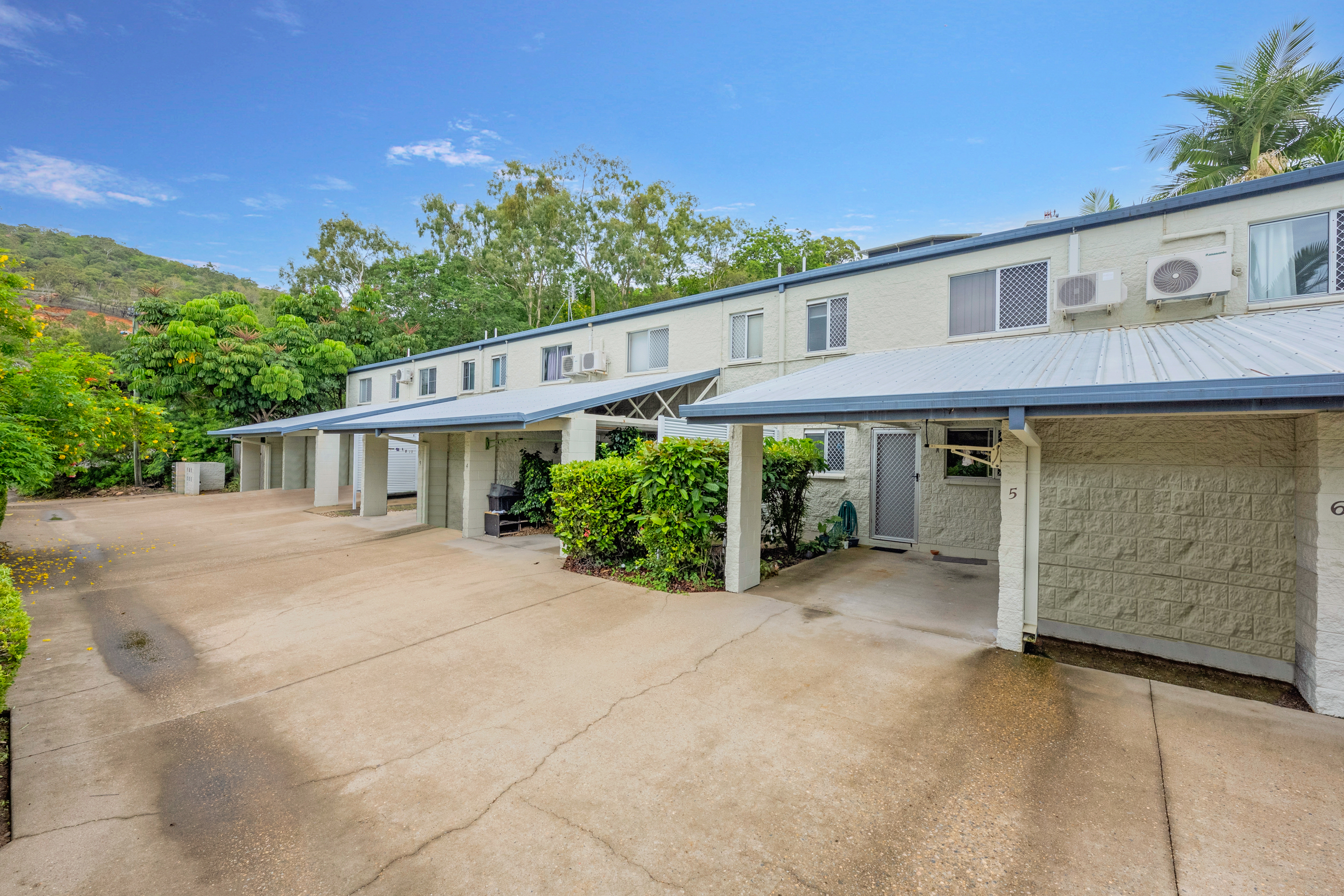 UNIT 5 62 ALEXANDRA ST, NORTH WARD QLD 4810, 0 Schlafzimmer, 0 Badezimmer, House