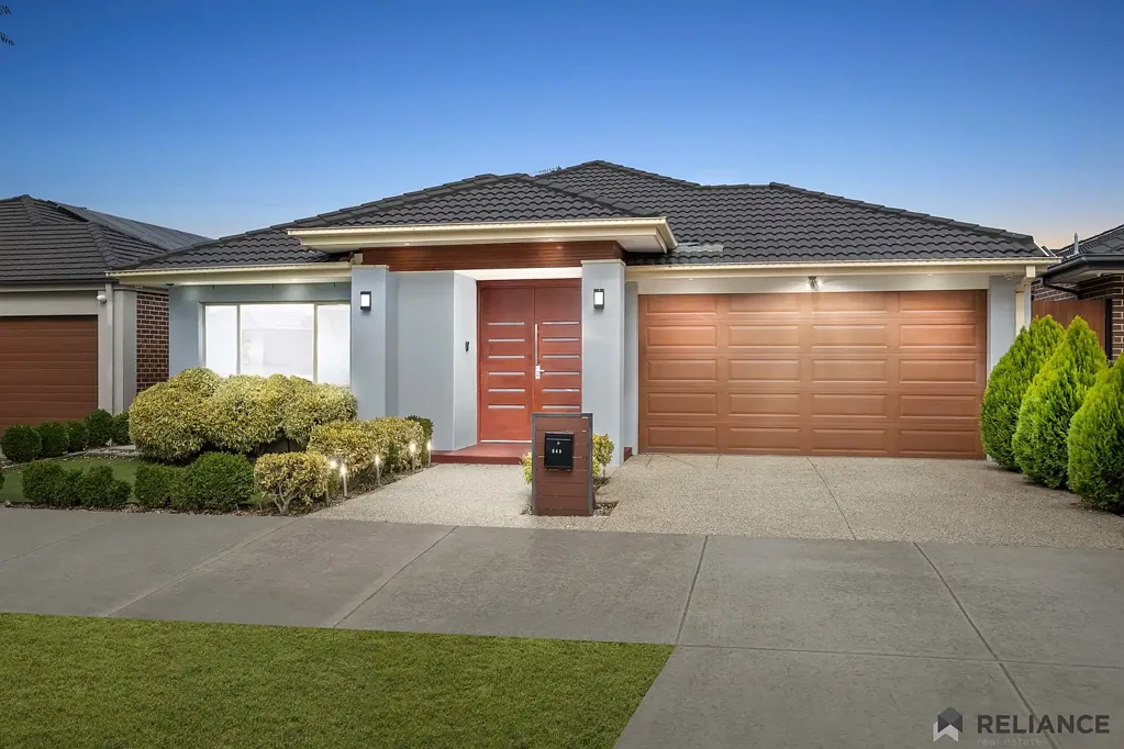 649 Grand Boulevard, Mickleham, VIC 3064