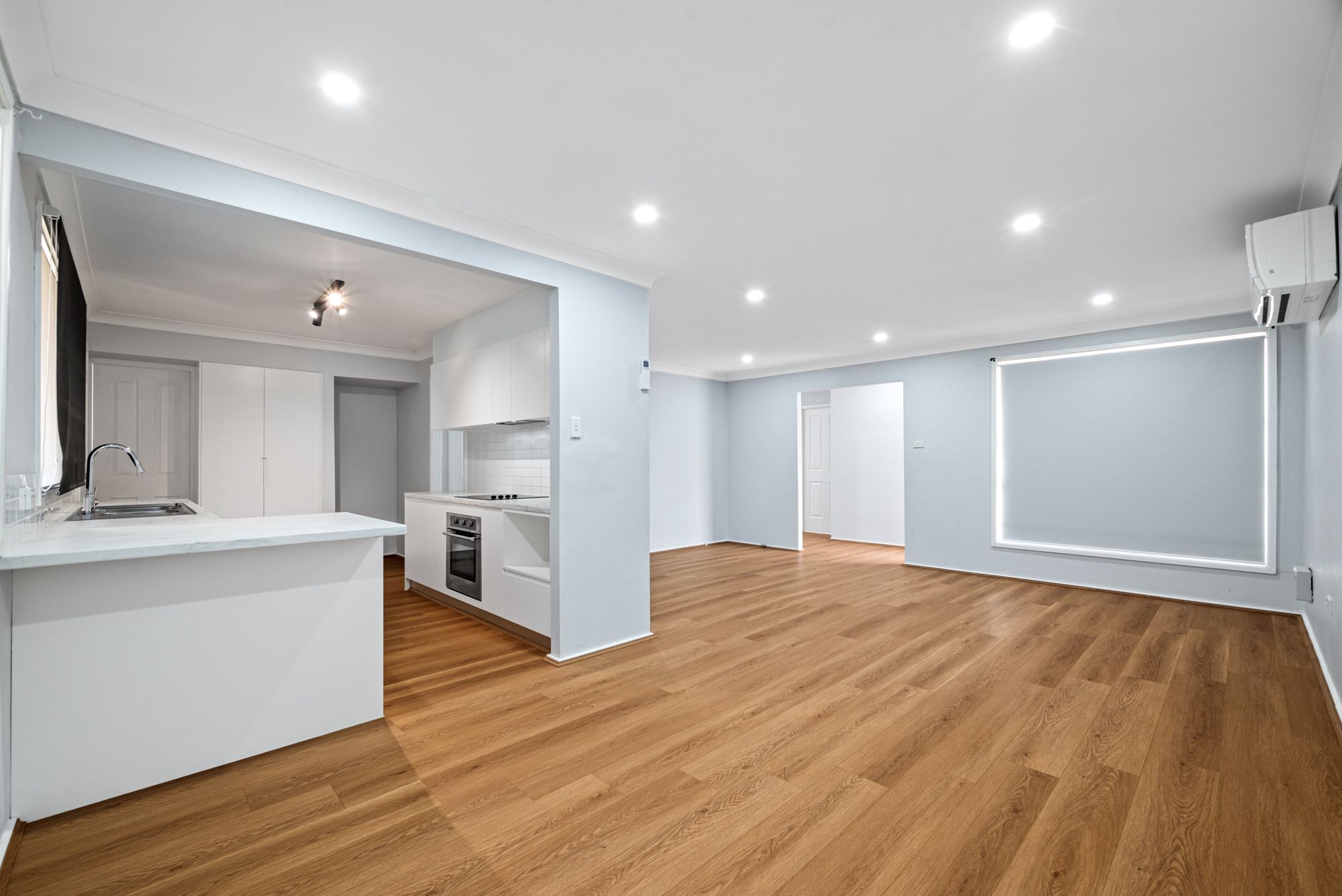 59 BRUDENELL AV, LEUMEAH NSW 2560, 0房, 0浴, House