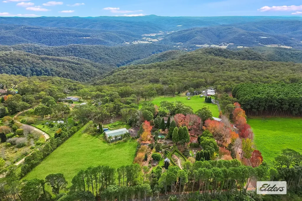 Kulnura 4 Bedroom A Rare and Remarkable Rural Holding