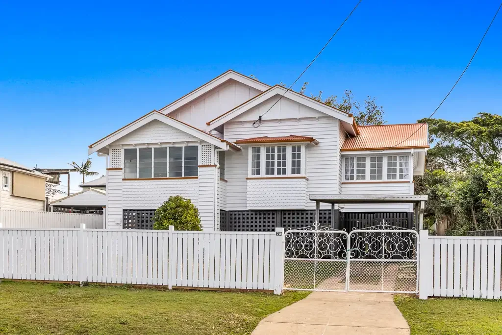 Elevated Renovated Home in One of Hendra’s Most Sought-After Streets