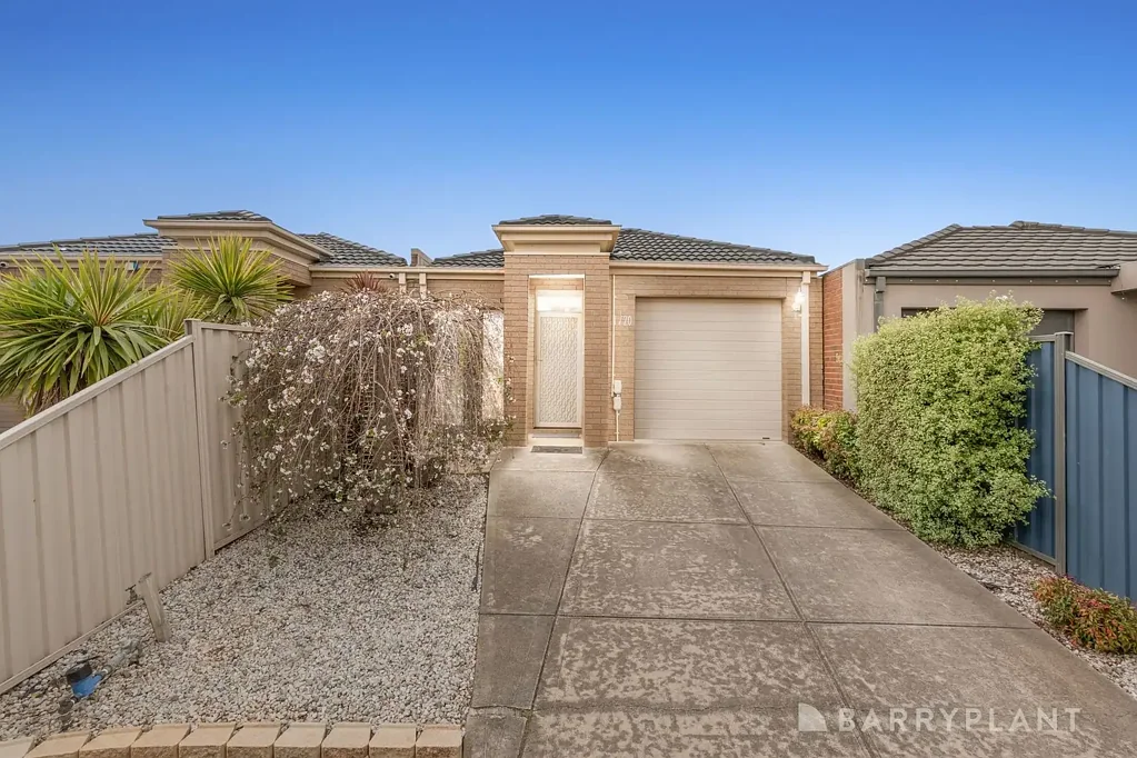 QUIET COURT LOCATION