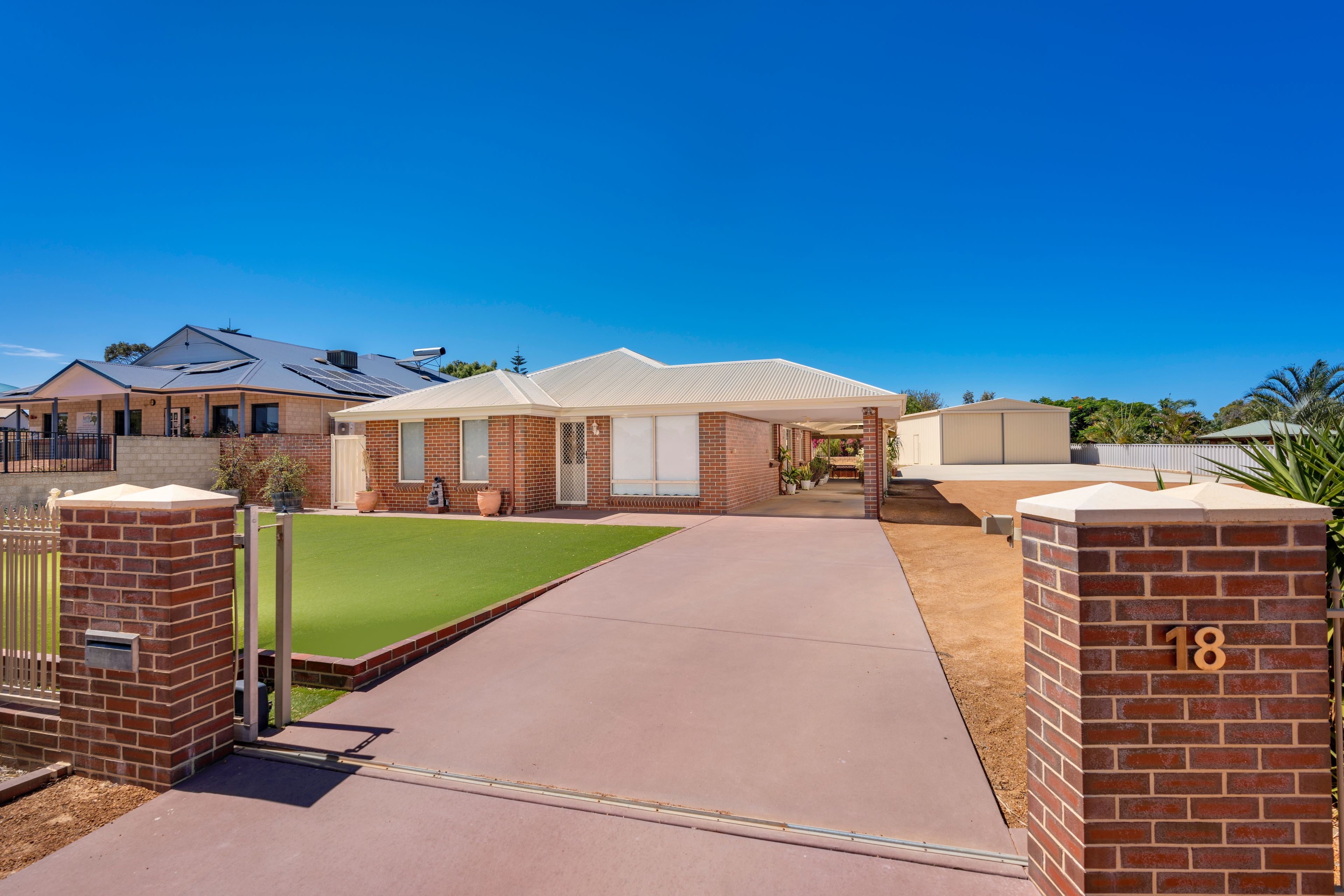 18 CEDAR CR, STRATHALBYN WA 6530, 0 ห้องนอน, 0 ห้องน้ำ, House