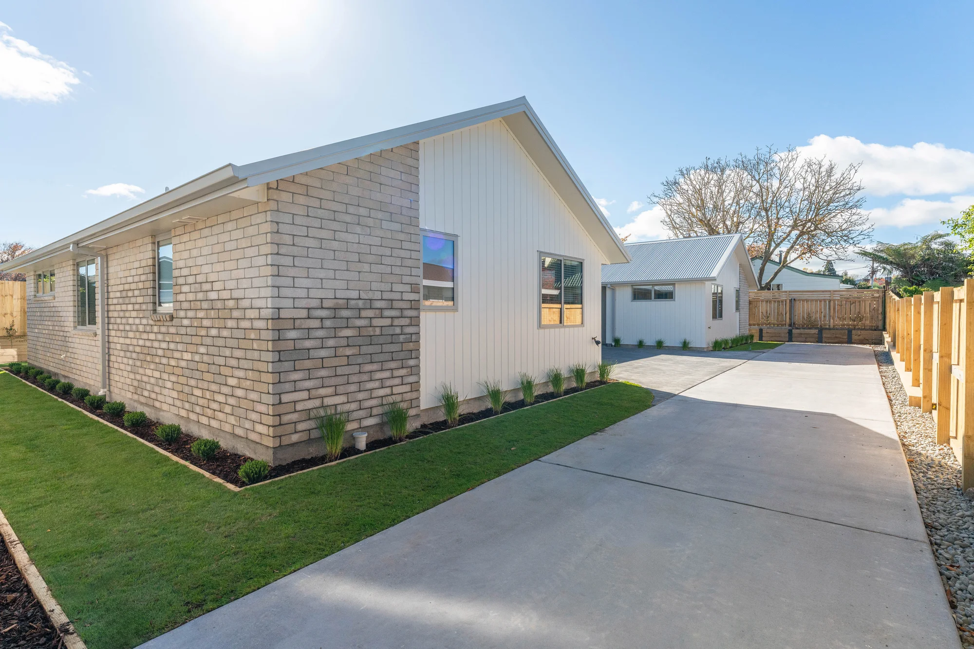 Taupo 2Phòng ngủ Secure This New Build Today Premium Location, Motivated Vendors