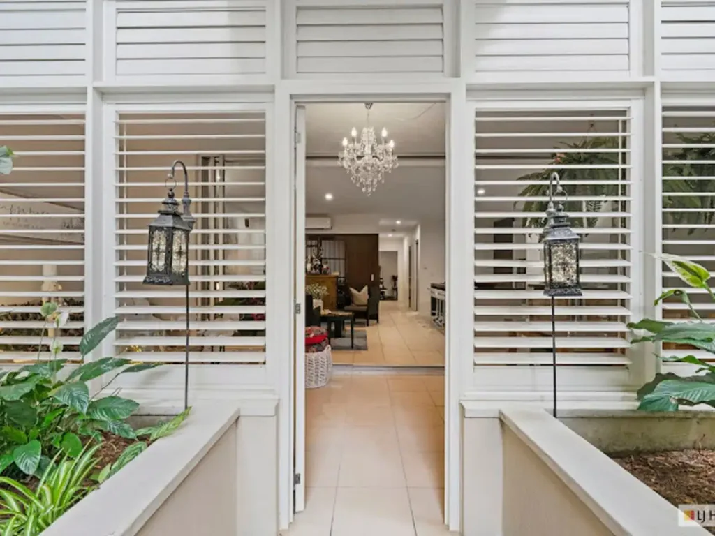 Kingscliff 3Zimmer Ground Floor Position, Lift, Pool and an Unbeatable Location