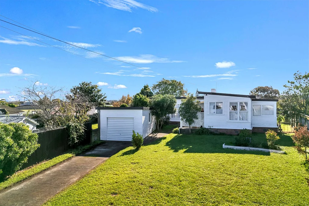 Tawhero 3침실 Cul-de-sac & convenience (Leasehold Land)