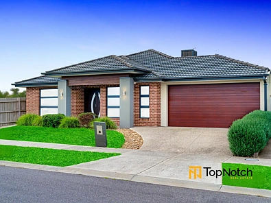Beveridge 4房  Big Land. Big Home. Bigger Future.