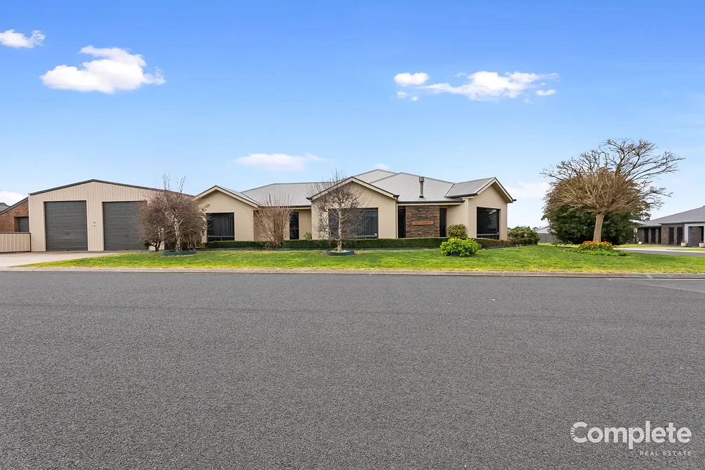 20 LAKES PARK DRIVE, Ob Flat, SA 5291