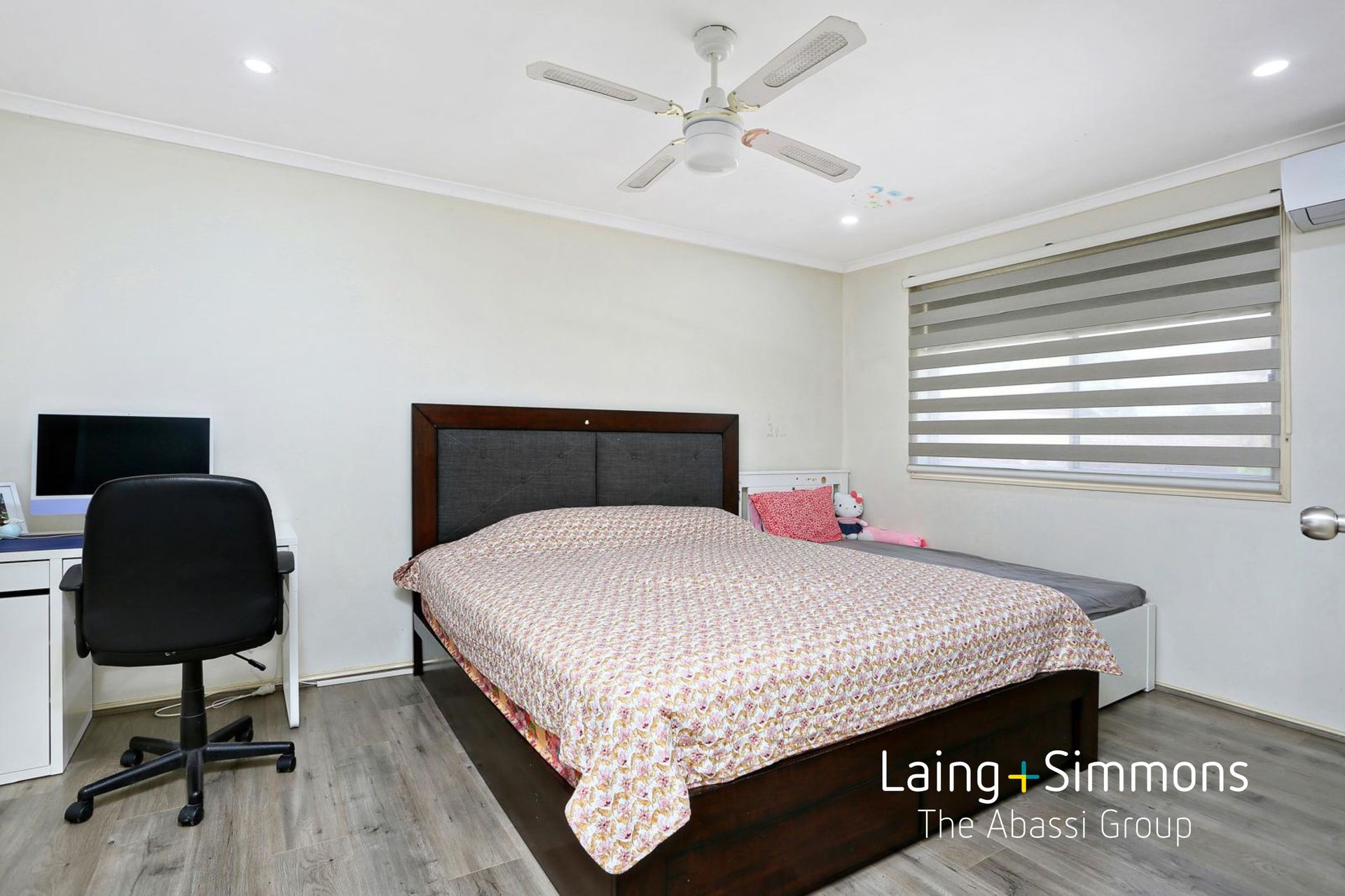 UNIT 9 2 BAYTON ST, OXLEY PARK NSW 2760, 0房, 0浴, Townhouse