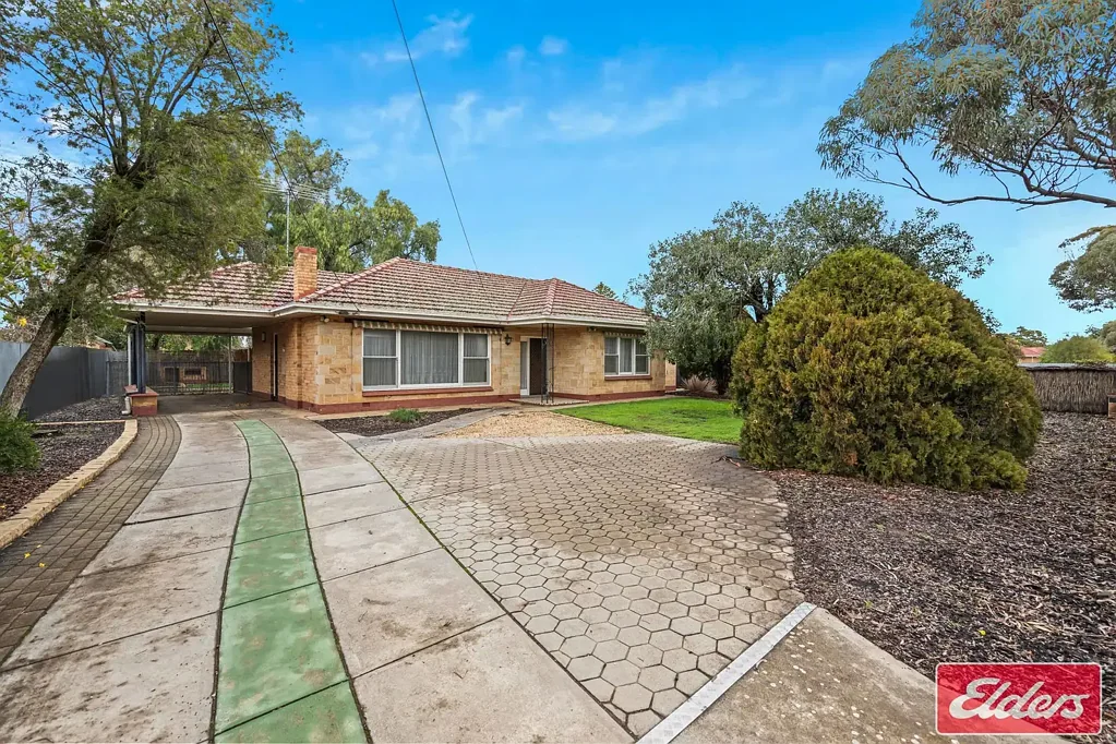 3 Ryde Street, Evanston, SA 5116