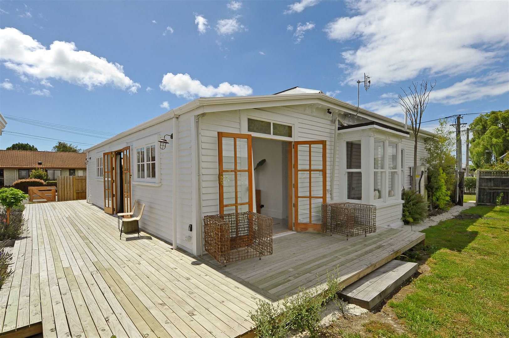 75 Olliviers Road, Phillipstown, Christchurch, 4 Schlafzimmer, 1 Badezimmer