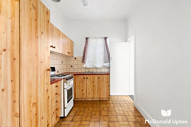 3 Johnson Street, Moonee Ponds, VIC 3039, 1房, 1浴, Unit