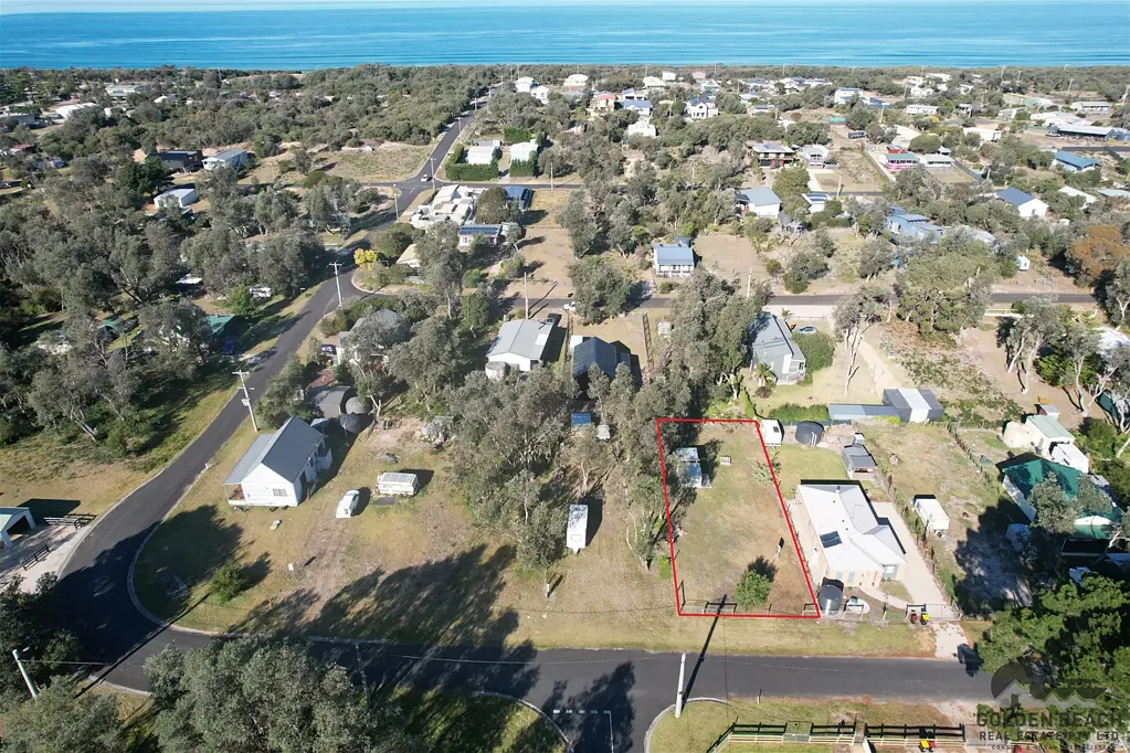 27 Meridan Road, Golden Beach, VIC 3851