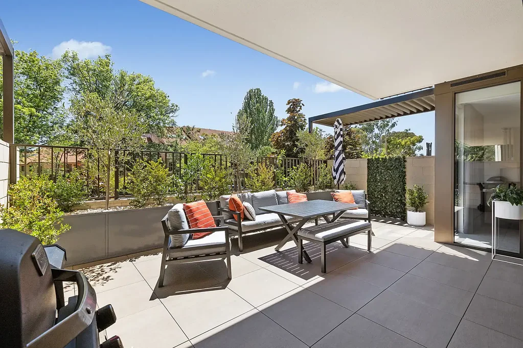 2/82 Wentworth Avenue, Kingston, ACT 2604
