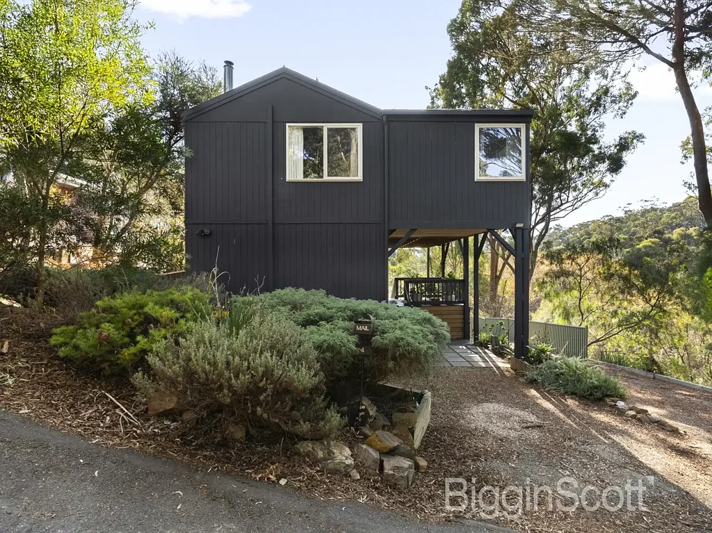 Beautiful Home in Hepburn Springs