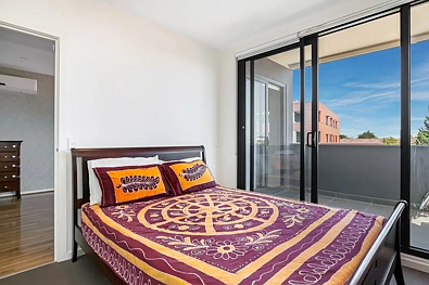 212/388 Murray Road, Preston, VIC 3072, 2 slaapkamers, 2 badkamers, Apartment