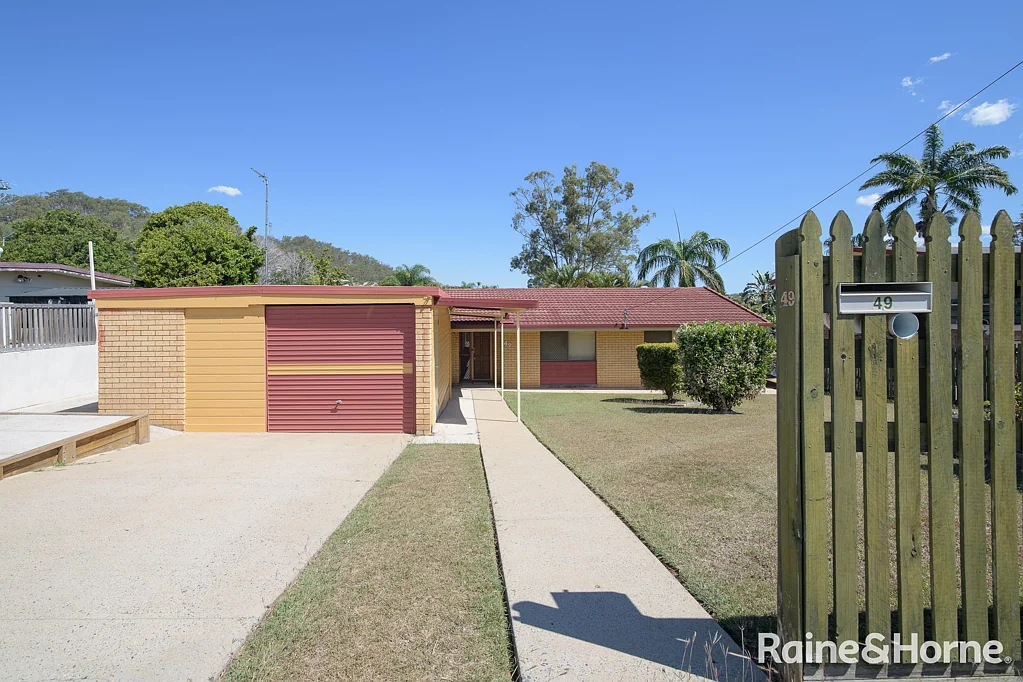 49 Mars Crescent, Telina, QLD 4680