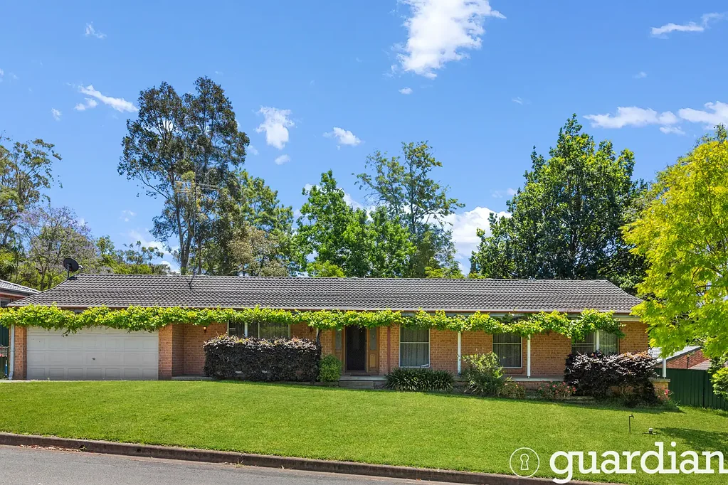 11 Timaru Street, Glenorie, NSW 2157