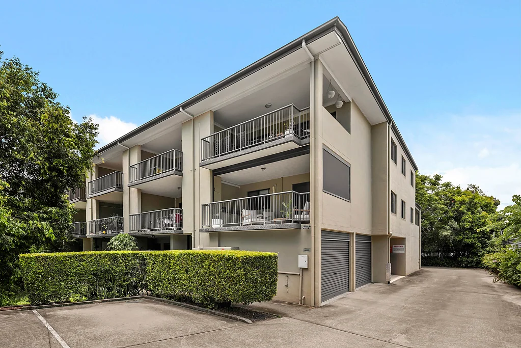 10/11 London Street, Nundah, QLD 4012