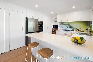 4 Hill Court, Rosebud, VIC 3939, 3 slaapkamers, 2 badkamers, House