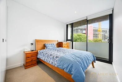 601/25 Marshall Avenue, St Leonards, NSW 2065, 2 chambres, 2 salles de bain, Apartment