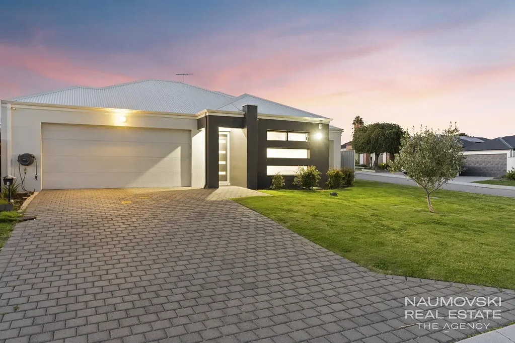 Balcatta 4બેડરૂમ SUPERB FAMILY HOME IN AN UNBEATABLE LOCATION!