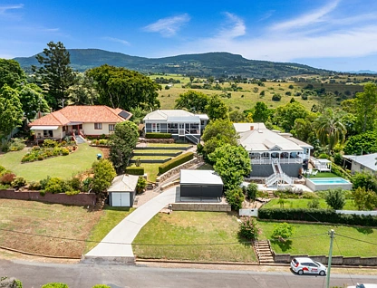 6 James St, Boonah, QLD 4310, 3房, 1浴, 独立屋