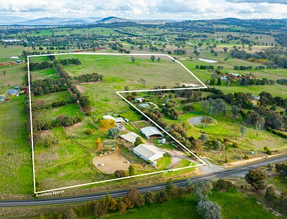 334 Perryman Lane, Table Top, South Coast, 3 rūma, 2 rūma horoi, Lifestyle Property