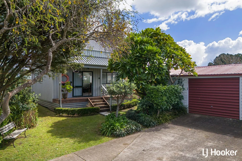 Waihi Beach 1બેડરૂમ Your Waihi Beach Escape Awaits!