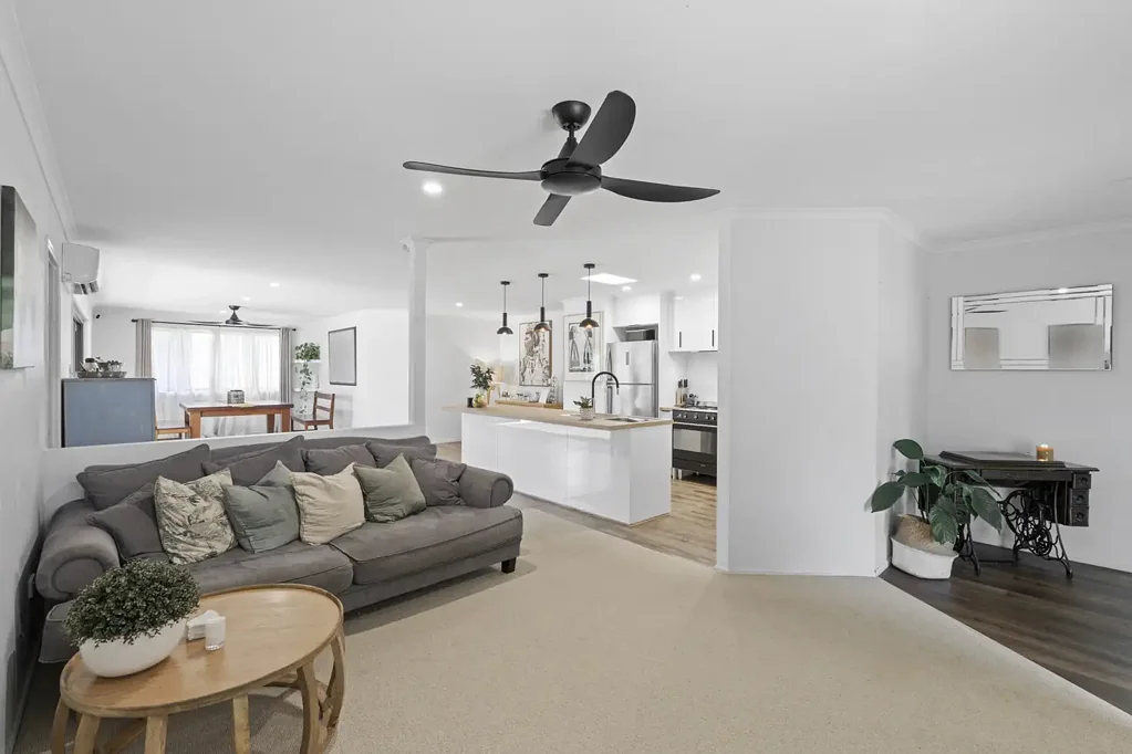 1 Stillwater Crescent, Robina, QLD 4226