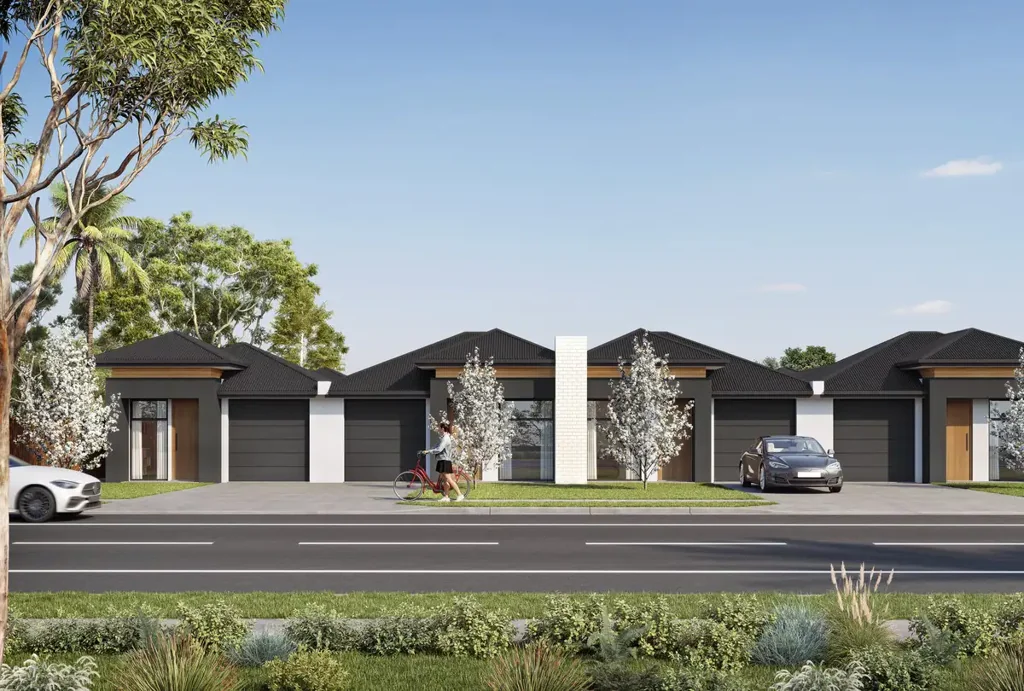 1/95 Winzor Street, Salisbury, SA 5108