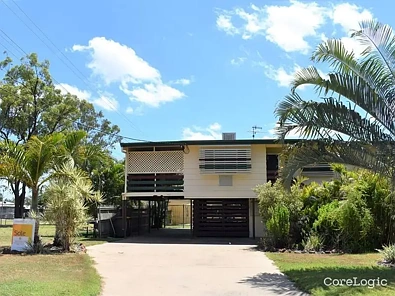 48 Leichhardt Drive, Moranbah, QLD 4744, 6 Bedrooms, 2 Bathrooms, House