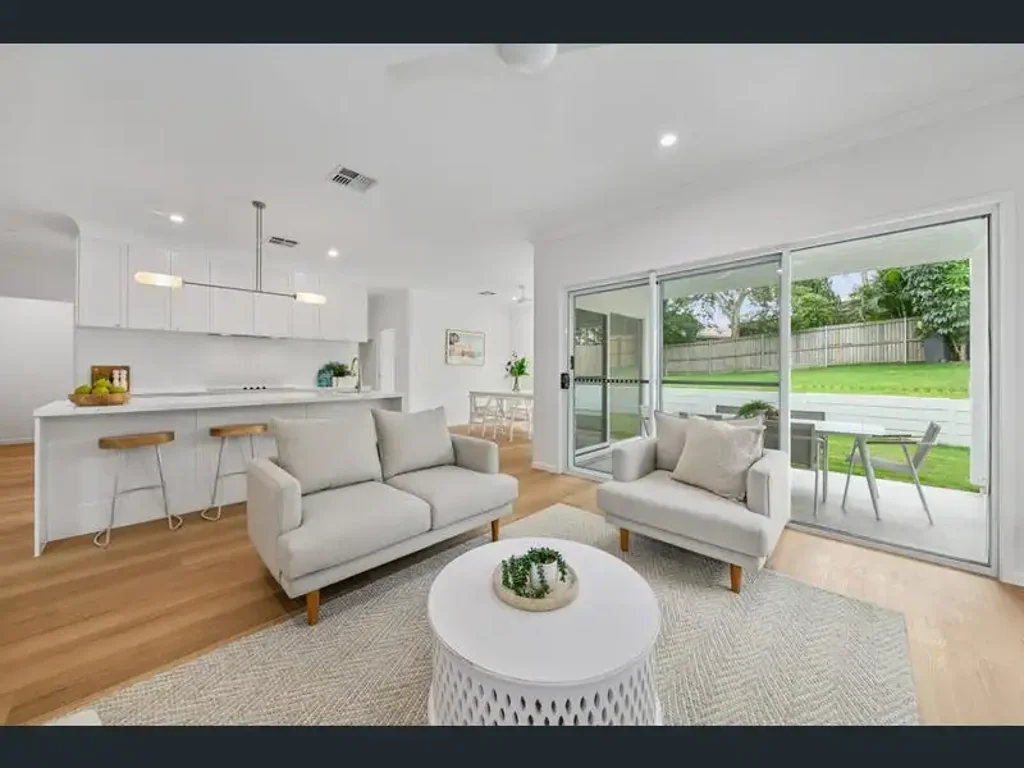 Indooroopilly 4 Bedroom New Construction - Indooroopilly HIgh School Catchment