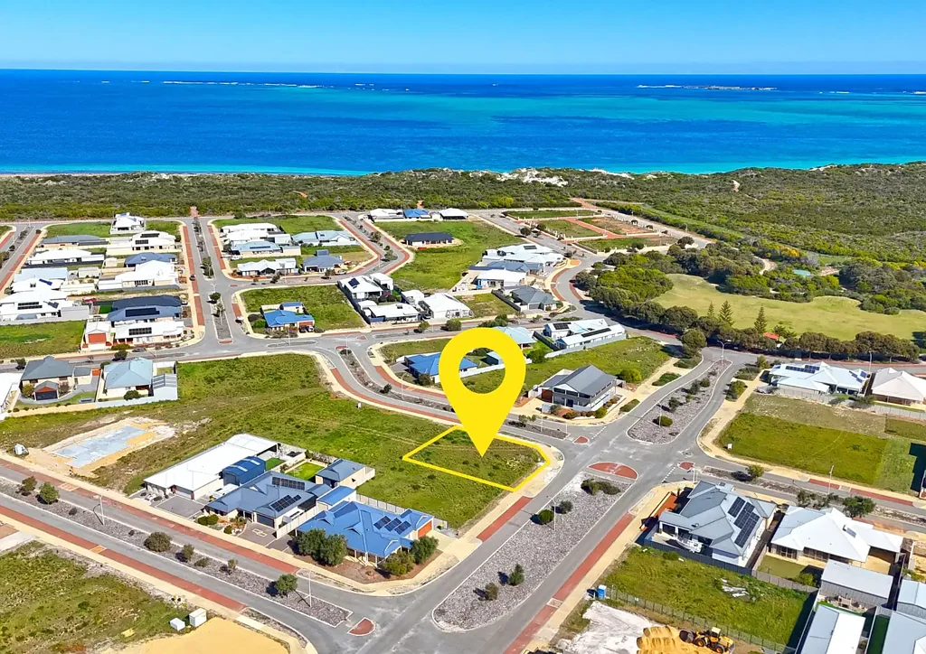 Jurien Bay Corner Block, Beachside Lifestyle, Endless Potential!
