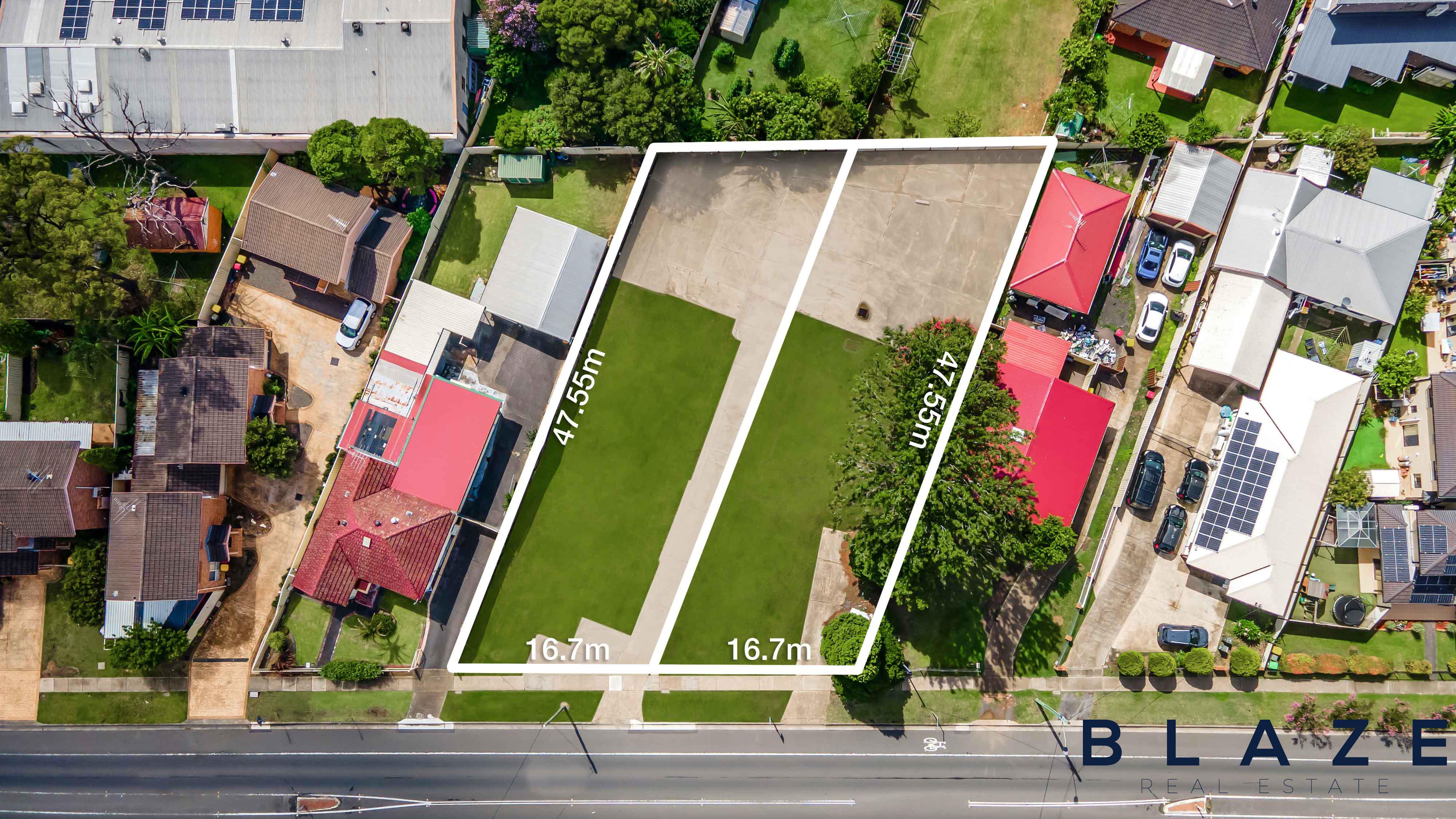 LOW DENSITY RESIDENTIAL