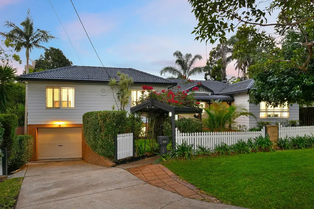 92 Seaforth Avenue, Oatley, NSW 2223
