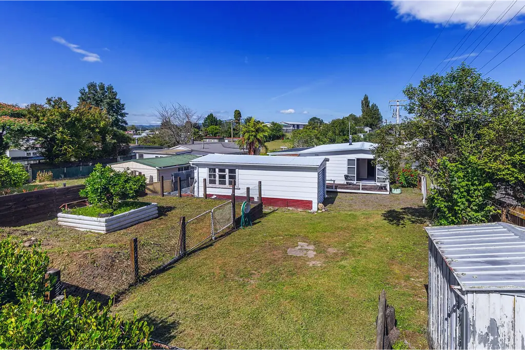90 Rangatira Drive, Mangakino, Waikato
