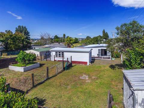 Mangakino 2房  Opportunity to Step Up as A First Home Buyer