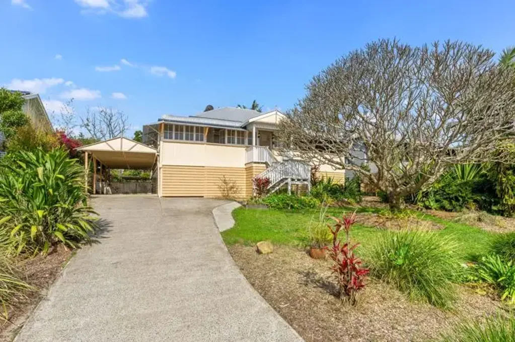 96 River Street, South Murwillumbah, NSW 2484