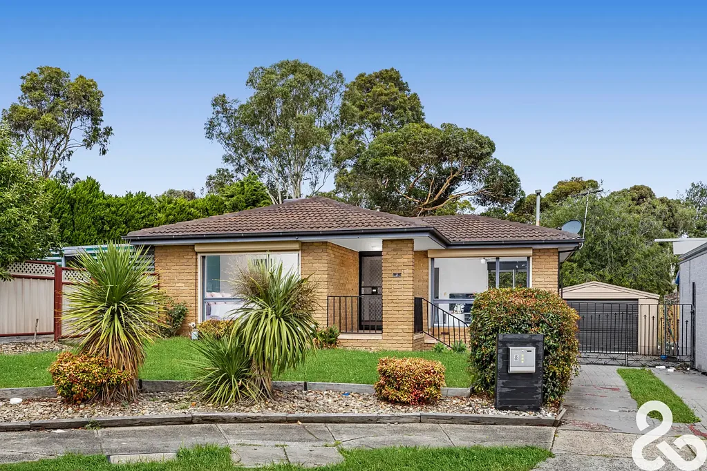 3 Buvelot Place, Mill Park, VIC 3082