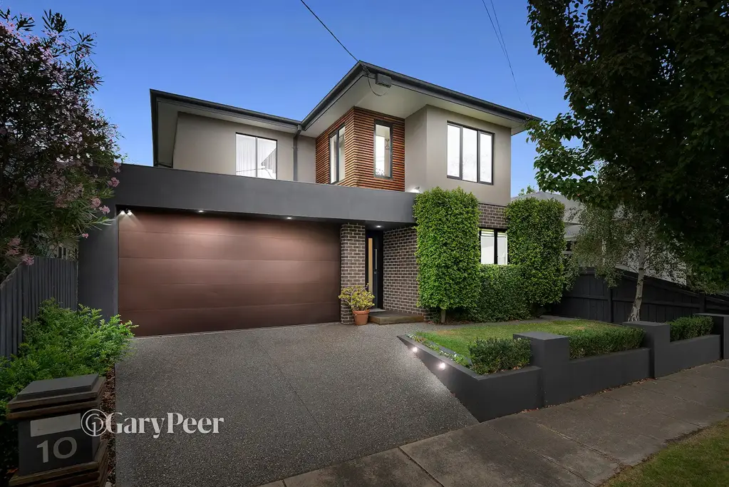 10 Buckley Street, Carnegie, VIC 3163