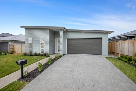 Residential  Mixed Housing Suburban Zone