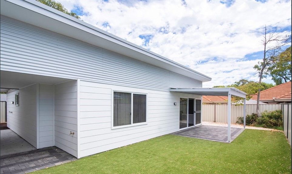 UNIT 3 9 BACKHOUSE ST, WEST BUSSELTON WA 6280, 0 phòng ngủ, 0 phòng tắm, House