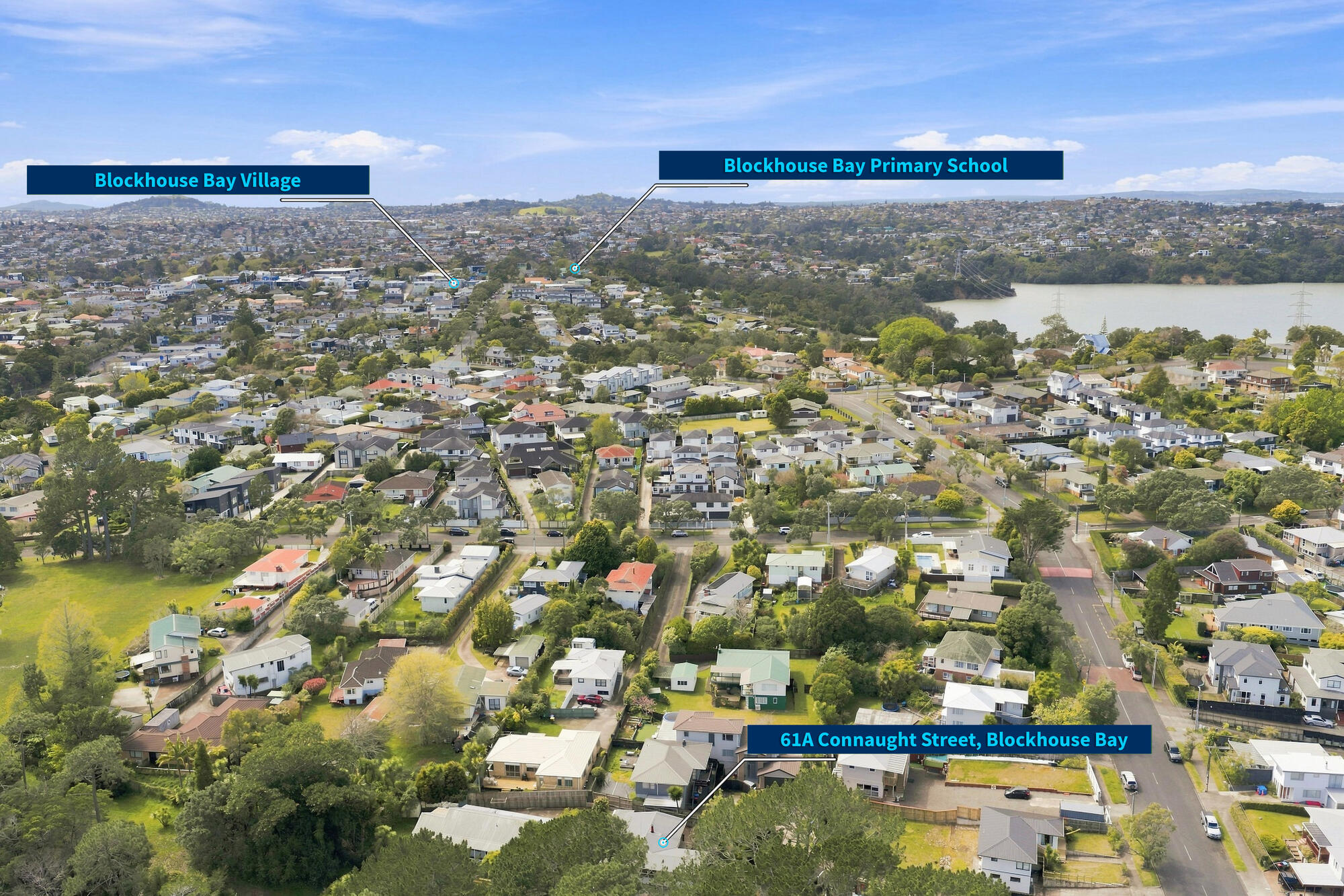 61A Connaught Street, Blockhouse Bay, photo 14