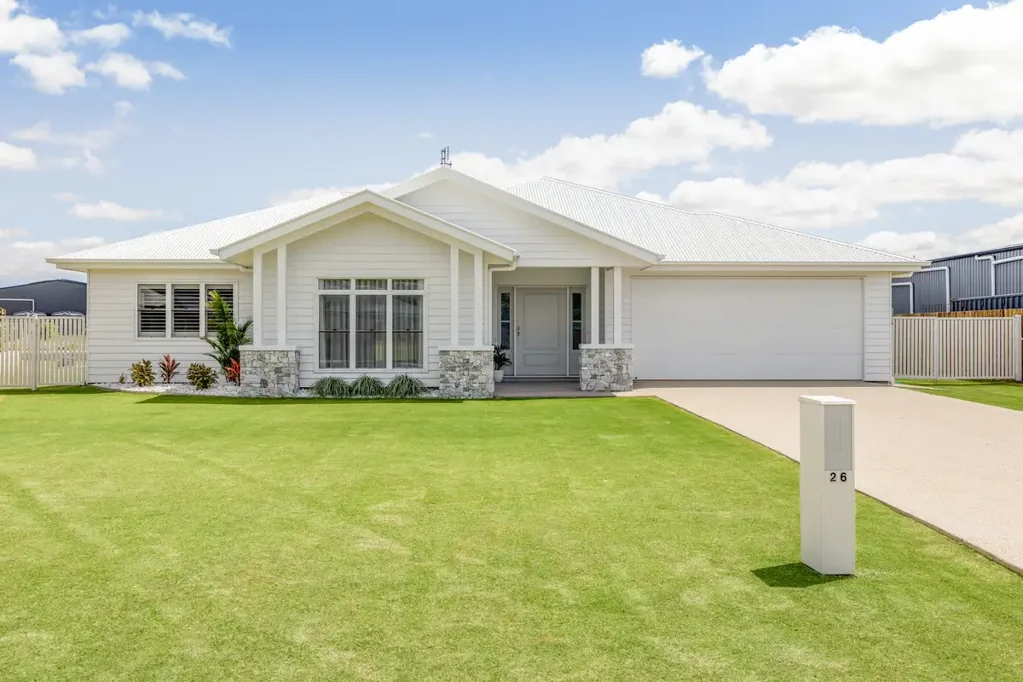 26 Linus Street, Highfields, QLD 4352