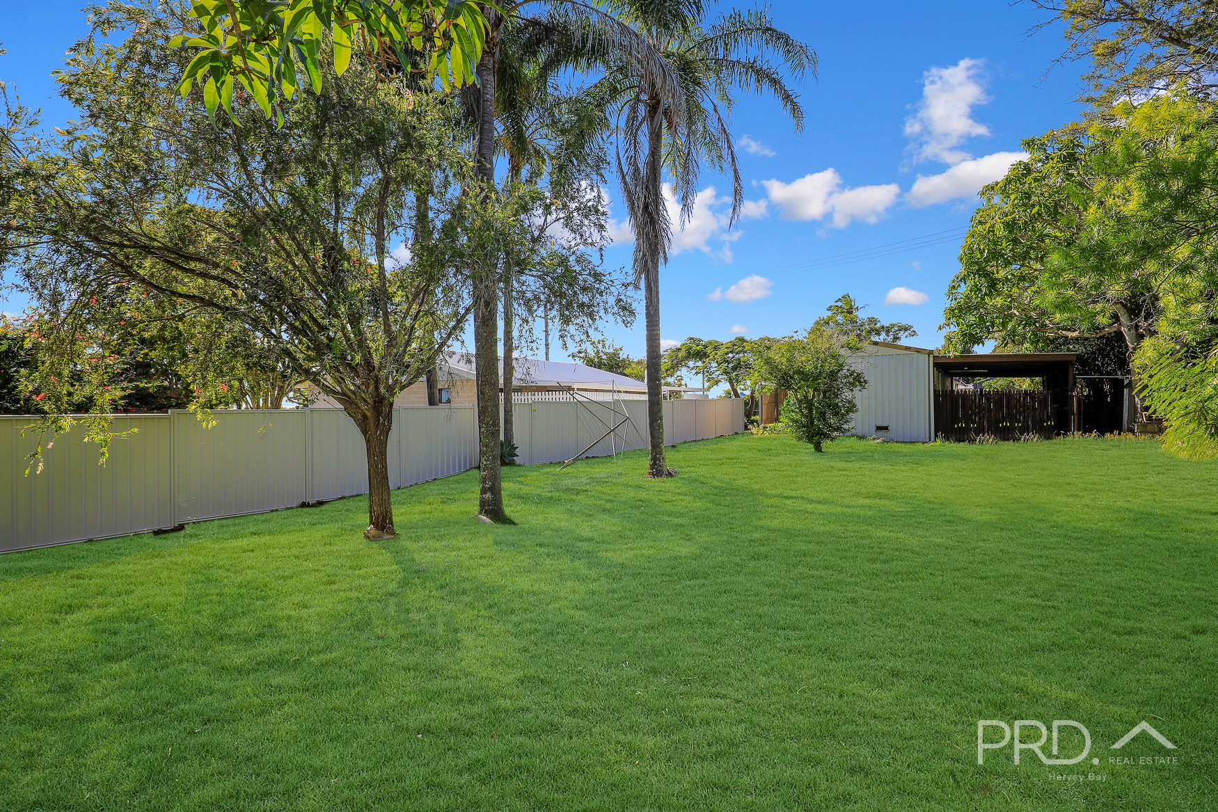 1A ROBB CT, URANGAN QLD 4655, 0房, 0浴, Section