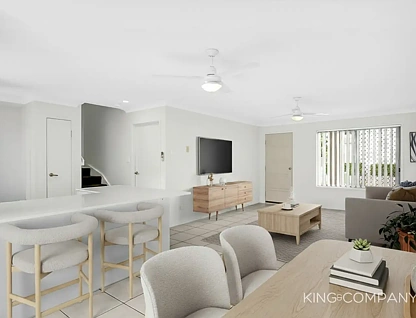 67/116 Station Road, Loganlea, QLD 4131, 3房, 2浴, 城市屋