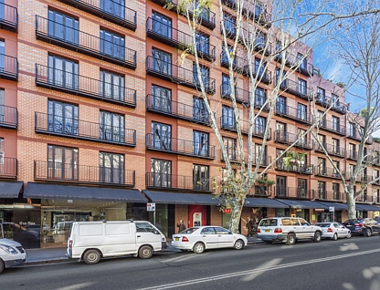 304/50 Macleay Street, Elizabeth Bay, Sydney CBD, 1 Schlafzimmer, 1 Badezimmer, Apartment